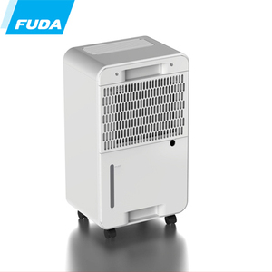 10L- 12L/day Compressor <b>Dehumidifier</b> Home Air <b>Dehumidifier</b> OEM Portable Home <b>Dehumidifiers</b> With Smart Features Compressor Dehumi - Product Image 2