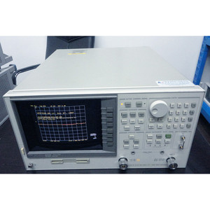Vente directe d'usine Analyseur de réseau de paramètres S RF Keysight (Agilent) 8753D, 30 KHz - 3.0 - Product Image 1