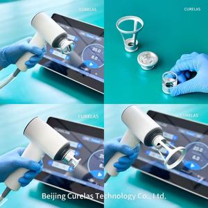 Appareil de massage professionnel pour animaux de compagnie, soulagement de la douleur, traitement par thérapie laser physique pour le poignet, soulagement de la douleur au dos - Product Image 6