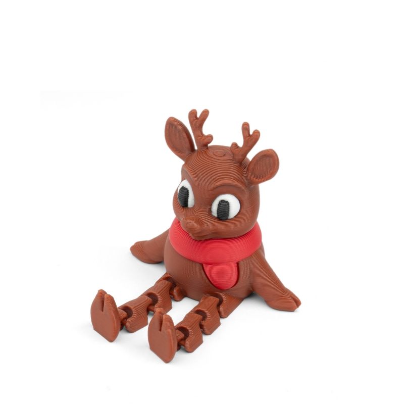 กวางเอลค์