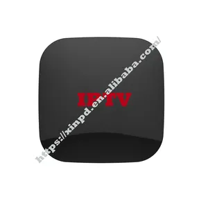 Android TV Box Amlogic S905 con Stable Star4k Cdngold 4kgold IP TV M3U Sub stati uniti UK 12 mesi M3u List IP TV Free Trail