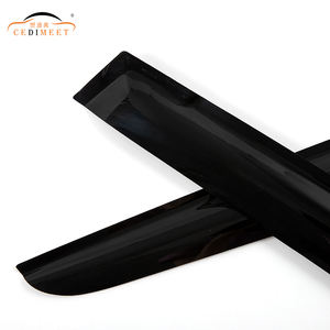 <span class=keywords><strong>Precio</strong></span> de fábrica, accesorios para automóviles, Deflector de ventana, visera de puerta, protector contra la lluvia, protector contra el clima para <span class=keywords><strong>KIA</strong></span> <span class=keywords><strong>CARNIVAL</strong></span> <span class=keywords><strong>2022</strong></span> - Product Image 2