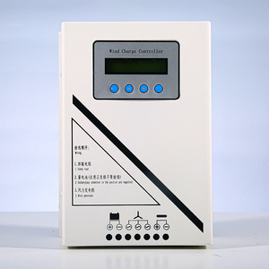 ผู้ผลิตตัวควบคุมการชาร์จพลังงานลม RS485 2000W MPPT 96V - Product Image 4