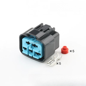 Wholesale Kawasaki Electrical Connectors Waterproof & Automotive