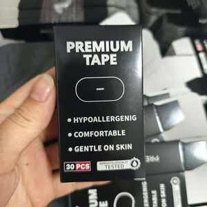 Les patchs nasaux anti-ronflement améliorent la respiration du sommeil - Product Image 5