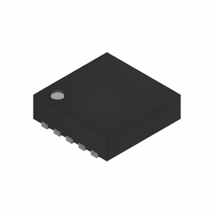 Power Management (PMIC) Manufacturer Channel MAX1574ETB Buy Online Electronic Components 10 WFDFN Exposed Pad - Product Image 1
