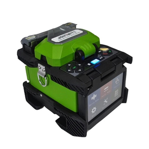 JW4106S Splicer Fiber Splicing <b>Machine</b> Welding <b>Machine</b> for Ftth and Telecom Equipment Splice <b>Machine</b> - Product Image 4