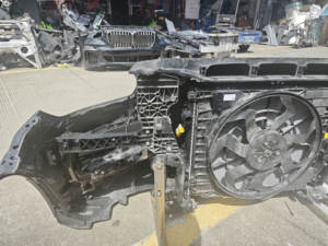 En Existencia, Usado, Original, 100% Garantizado para su Instalación, Sin Daños Estructurales, Ensamblaje de Hebilla Frontal Intacto para Benz GLE 167 - Product Image 6