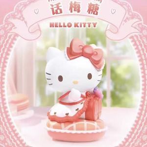Set de 6 Piezas Originales de la <span class=keywords><strong>Serie</strong></span> de Dulces Sanrio, Caja Ciega Misteriosa con Figuras Coleccionables, Incluye Kuromi, Pochacco y <span class=keywords><strong>Cinnamoroll</strong></span> - Product Image 5