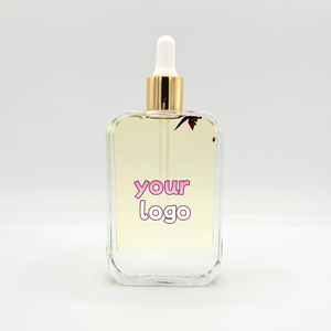 Perfume de Fábrica Más Vendido, Múltiples Fragancias, Varias Opciones de Empaque, Aceite Corporal Hidratante con Aroma, Aceite Vegetal Natural - Product Image 1