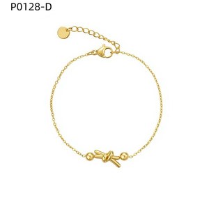Pulsera de moda P0128 para mujer, joyería de alta calidad - Product Image 2
