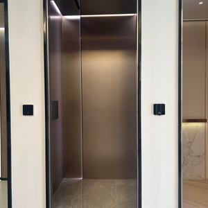 ลิฟต์บ้าน OTIS 400 กก. ลิฟต์ในบ้าน ลิฟต์สำหรับใช้ในบ้าน ลิฟต์ขนาดเล็กสำหรับบ้าน รองรับ 2 คน - Product Image 6