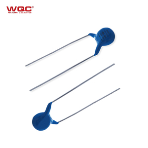 Tụ điện X1 Y1 472M <span class=keywords><strong>Y2</strong></span> màu xanh chip nhúng tụ gốm 472M <span class=keywords><strong>250V</strong></span> 400V 4.7nf an toàn tụ gốm AC 4700pf - Product Image 6