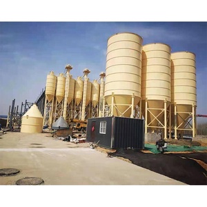 Thạch cao Khô Trộn Máy tháp công nghiệp cấp khô trộn vữa và thạch cao trộn Thiết bị dây chuyền sản xuất - Product Image 4