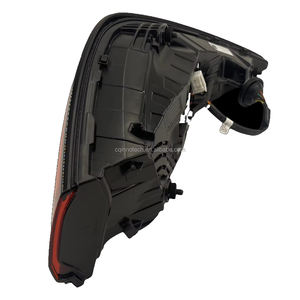 Luz Trasera Innotech Stock para BYD Yuan <span class=keywords><strong>Plus</strong></span> SC2E-4133020 12V Nueva Condición 24V <span class=keywords><strong>Volta</strong></span> OE 	 SC2E-4133020 - Product Image 4