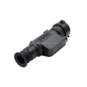 Détecteur d'iray Vision nocturne longue portée télescope monoculaire infrarouge imagerie thermique Mil Style caméra portée pour la chasse 50 Hz CMOS - Product Image 2