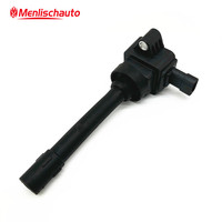 Grande Performance OEM 3705100-F00-00 F01R00A052 bobine d'allumage de voiture pour Gre-at W-all C50 V80 H6 prix de bobine d'allumage de haute qualité
