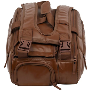 Biểu Tượng Tùy Chỉnh Quần Vợt Cổ Điển Túi Quần Vợt Ba Lô Cầu Lông Pickleball Paddle Túi Vợt Thể Thao Ba Lô Với Giày Ngăn - Product Image 5