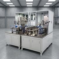 Máquina de Medición Automática, Herramienta de Medición Multifuncional, Dispositivos de Medición de Laboratorio, Instrumentos de Medición y Análisis, Control de Calidad