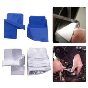 LKW- und PKW-Stretchgurt-Installations- und Entfernungswerkzeug, Paar-Design, für Kompaktlader, Stretchgurt-Entfernung, <span class=keywords><strong>Auto</strong></span>-Diagnosewerkzeug - Product Image 4