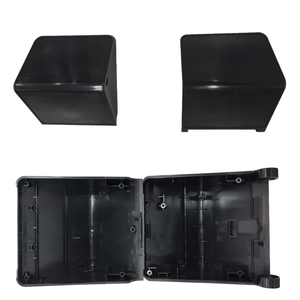 تصنيع قوالب حقن البلاستيك المخصصة، مواد ABS/PC/PP/<span class=keywords><strong>PVC</strong></span>/PE، عمر تشغيل من 50,000 إلى 1,000,000 حقنة، أحادية/متعددة الاستخدامات - Product Image 3