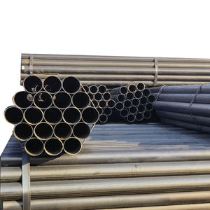 Pipa Baja Tahan Karat Tanpa Sambungan dan Pipa Baja Las Konstruksi Pipa Baja Tanpa Sambungan Pipa Baja Karbon Tanpa Sambungan - Product Image 3