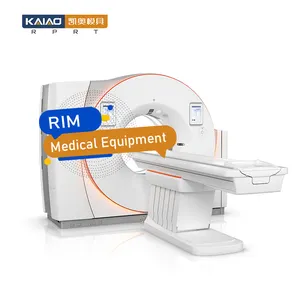 Cina KAIAO elaborazione rapida prototipo di grande attrezzatura medica CT servizio di verniciatura delle superfici di lavorazione del cerchio.