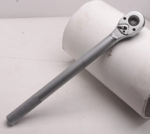 KAFUWELL WR5023F - Mango de Trinquete de Alta Resistencia de <span class=keywords><strong>3</strong></span>/<span class=keywords><strong>4</strong></span> Pulgadas con Liberación Rápida, Calidad Industrial - Product Image 1