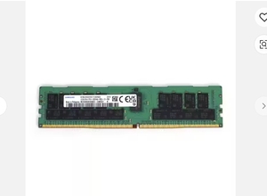 หน่วยความจำเซิร์ฟเวอร์ Samsung DDR5 64GB 2RX4 PC5-4800 ECC REG รุ่นใหม่เอี่ยม M321R8GA0BB0-CQK RDIMM - Product Image 4