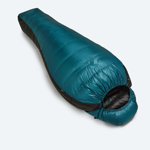 Sac de couchage en duvet d'oie ultraléger de la série CU-TE pour l'hiver avec T-Comfort -10C -15C -19C - Product Image 2