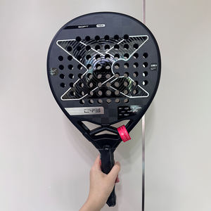 Raqueta de Pádel <span class=keywords><strong>Babolat</strong></span>, Raqueta de Pádel <span class=keywords><strong>Babolat</strong></span> de Fibra de Carbono de Alta Calidad, Fabricante Original, <span class=keywords><strong>Raquetas</strong></span> de Pádel Nox Personalizadas - Product Image 5