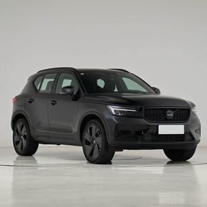 Nuova <span class=keywords><strong>Auto</strong></span> <span class=keywords><strong>XC40</strong></span> Automatica Turbo SUV R17 Euro VI Benzina - Product Image 3