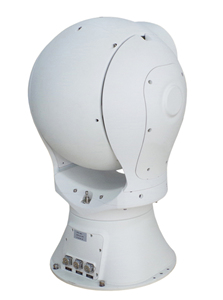 Hệ thống <span class=keywords><strong>camera</strong></span> tầm xa với bộ điều khiển cho an ninh ngoài trời và điều khiển PTZ - Product Image 2