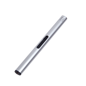 Bán buôn điện tử bật lửa Windproof USB có thể sạc lại đánh lửa cho nhà bếp BBQ cắm trại ngoài trời sử dụng nhà cung cấp cho Bật lửa gas - Product Image 6