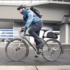 <span class=keywords><strong>Porte</strong></span>-bagages arrière pour vélo, <span class=keywords><strong>sacoche</strong></span> de transport pour vélo électrique, <span class=keywords><strong>sacoche</strong></span> de rangement, <span class=keywords><strong>sacoche</strong></span> de siège - Product Image 6