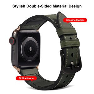 <span class=keywords><strong>Cinturino</strong></span> Vintage in <span class=keywords><strong>pelle</strong></span> per <span class=keywords><strong>Apple</strong></span> <span class=keywords><strong>Watch</strong></span> 38mm 41mm 42mm <span class=keywords><strong>cinturino</strong></span> in vera <span class=keywords><strong>pelle</strong></span> retrò <span class=keywords><strong>cinturino</strong></span> per uomo e donna IWatch S9 Ultra 2 - Product Image 2