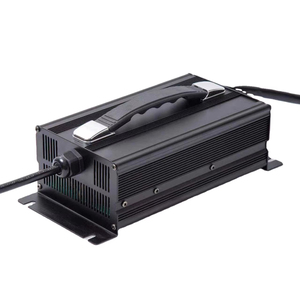 24V 36V 48V 60V 72V 84V 15A-20A High Power Charger for Scooter <b>Motorcycle</b> Tricycle Lithium Lead Acid - Product Image 1