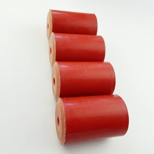 Stampo in gomma rinforzata con <span class=keywords><strong>Silicone</strong></span> e tessuto di varie dimensioni del produttore personalizzato OEM - Product Image 1