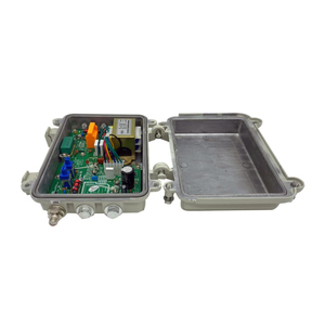 Nhà máy giá rẻ Giá Cáp TV RF khuếch đại <span class=keywords><strong>CATV</strong></span> 30dB dòng ngoài trời - Product Image 4