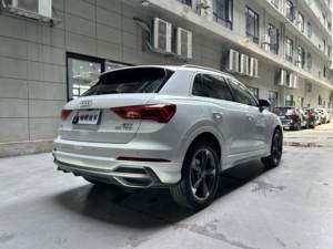 Voiture d'occasion <span class=keywords><strong>Audi</strong></span> <span class=keywords><strong>Q3</strong></span> <span class=keywords><strong>2019</strong></span> <span class=keywords><strong>35</strong></span> <span class=keywords><strong>TFSI</strong></span> Dynamic - Product Image 4
