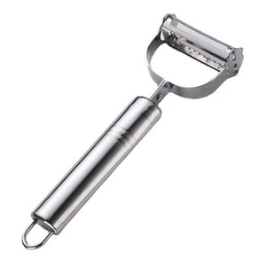 Artefact manuel multifonctionnel en acier inoxydable pour déchiqueteuse <span class=keywords><strong>de</strong></span> pommes <span class=keywords><strong>de</strong></span> terre Smiley Face et racleur <span class=keywords><strong>de</strong></span> radis <span class=keywords><strong>Kn</strong></span> - Product Image 6