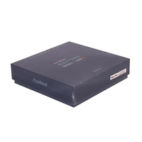 BOCHU CypNest 2D Nesting Software USB Dongle Pro Edition per la progettazione di lamiere