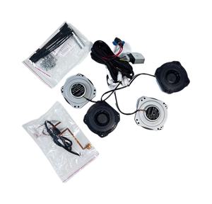 Directement de l'usine pour BMW Auto Seat Ventilation Accessoires d'intérieur de siège de voiture à aspiration de haute qualité et superbes - Product Image 5