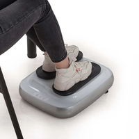 Kims le dernier équipement d'exercice de machine d'exercice d'oscillation de jambe d'explosion pour des jambes