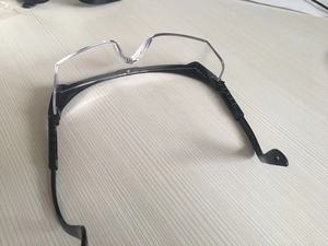 Lunettes de travail Industrie Construction des yeux Protection Sécurité Lunettes anti-buée Lunettes de protection des yeux - Product Image 6