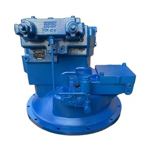 Pistón de Bomba Hidráulica DX420LCA 6HH1 400914-00284 400914-00265 - Product Image 1