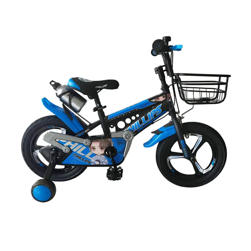 Bicicleta de estilo chinês para crianças, bicicleta de montanha para meninos, melhor preço por atacado