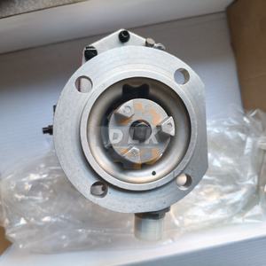 掘削機燃料噴射ポンプ 4621LA DRO1050531 カミンズディーゼルエンジン用 - Product Image 4