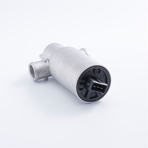 Soupape de régulation d'air de ralenti 406.1147051 pour véhicules GAZ – Pièce de rechange de haute qualité acceptée - Product Image 2