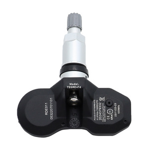 Tssre4Td <b>Tpms</b> Sensor 433Mhz External For Bmw Tire Pressure Monitoring System - Product Image 1